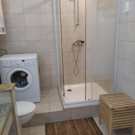 Apartment Sarahome2