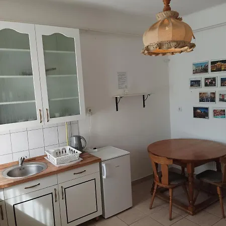 Apartment Sarahome2 Szeged
