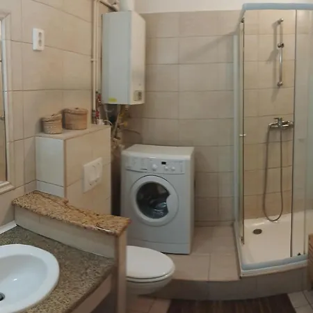Apartment Sarahome2 Szeged
