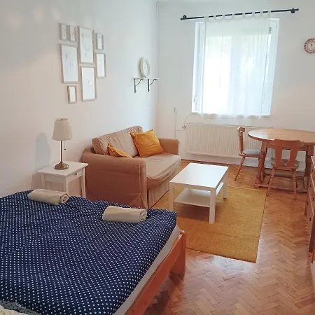 Sarahome2 Apartment Szeged